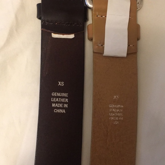 Express belts - Picture 4 of 8